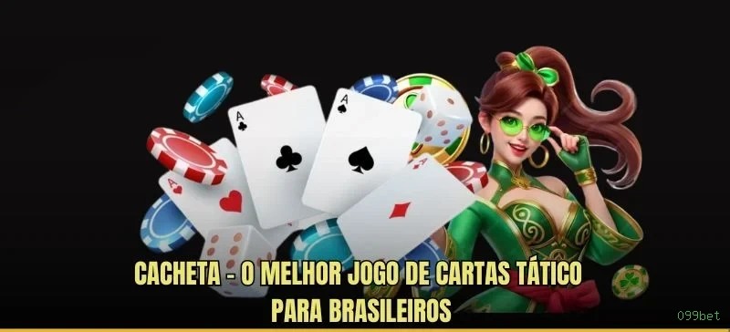 Cassino 099bet - mesas ao vivo e jogos