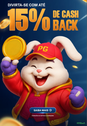 Imagem promocional da 099bet mostrando a plataforma e suas vantagens